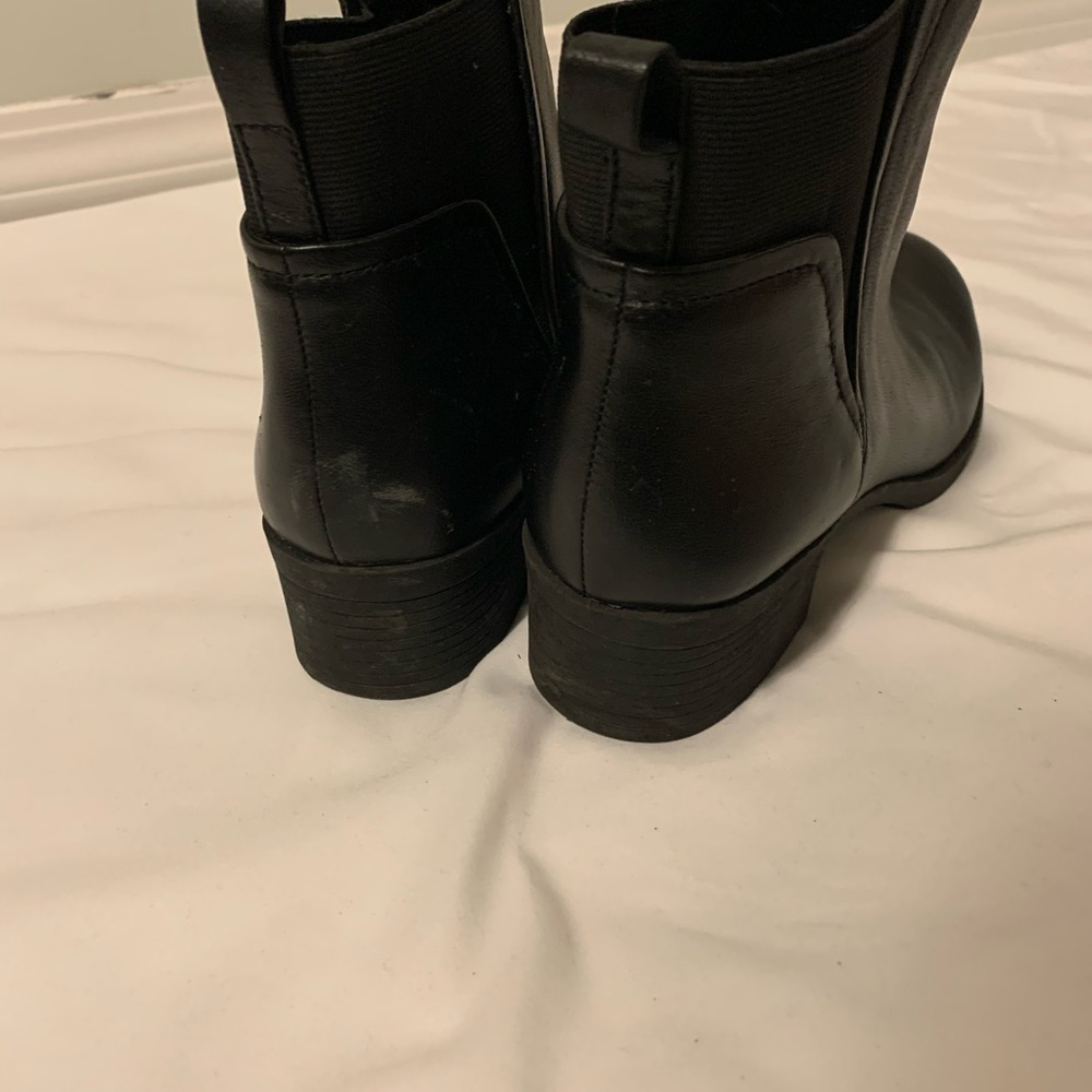 Kenneth Cole New York ankle boots. Size 37 US - Picture 5 of 9